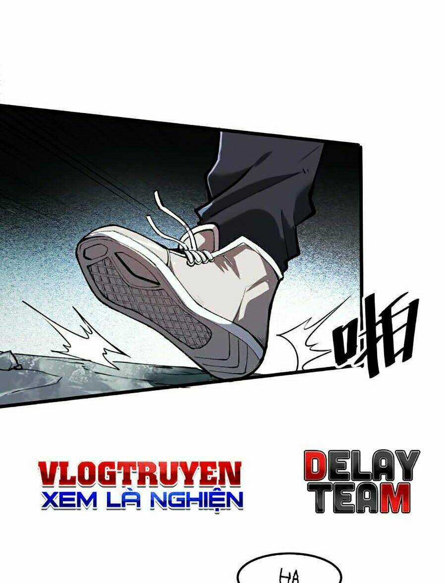 Tôi Dựa Vào Bug Làm Ông Nội Người Ta Chapter 24 trang 51