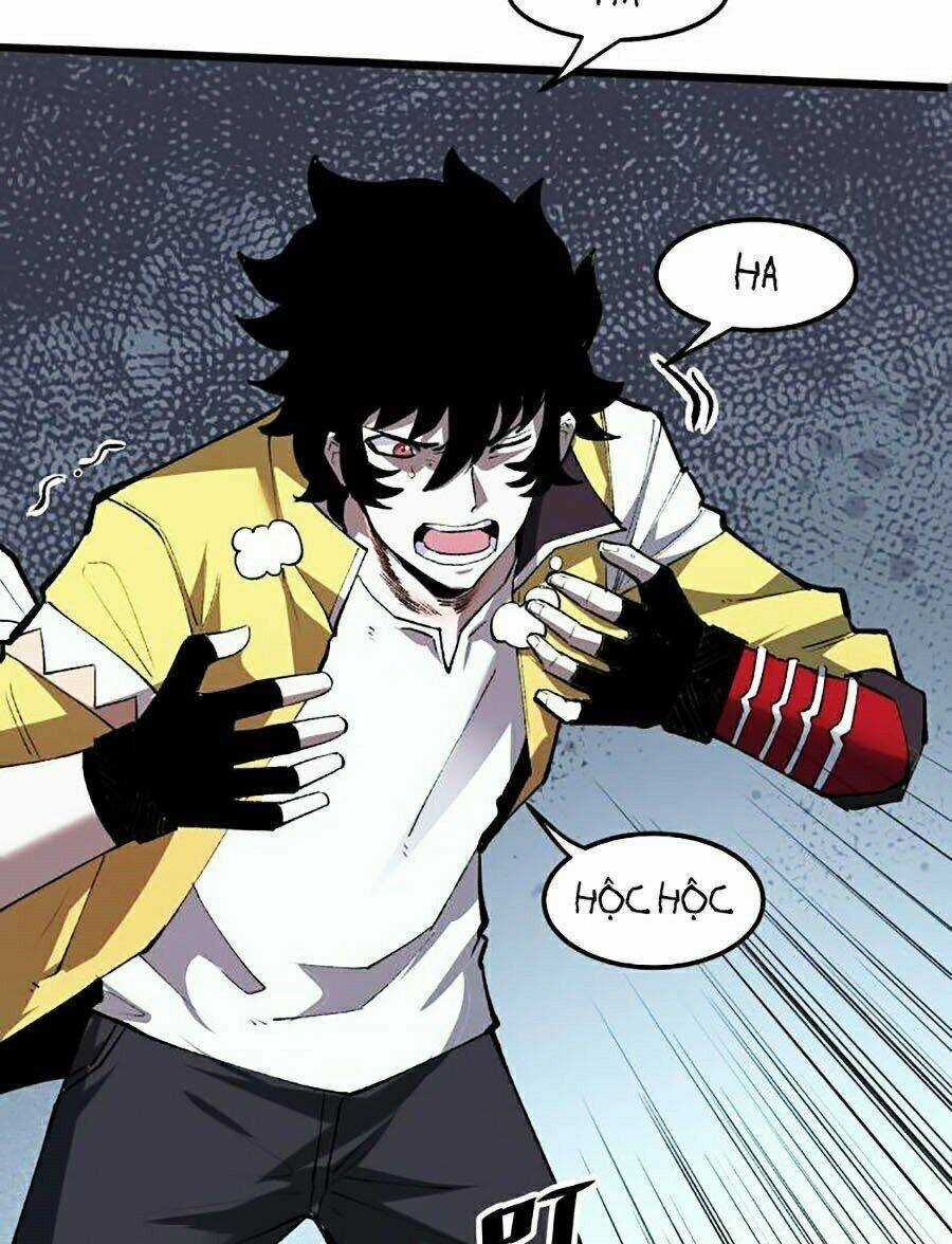 Tôi Dựa Vào Bug Làm Ông Nội Người Ta Chapter 24 trang 52