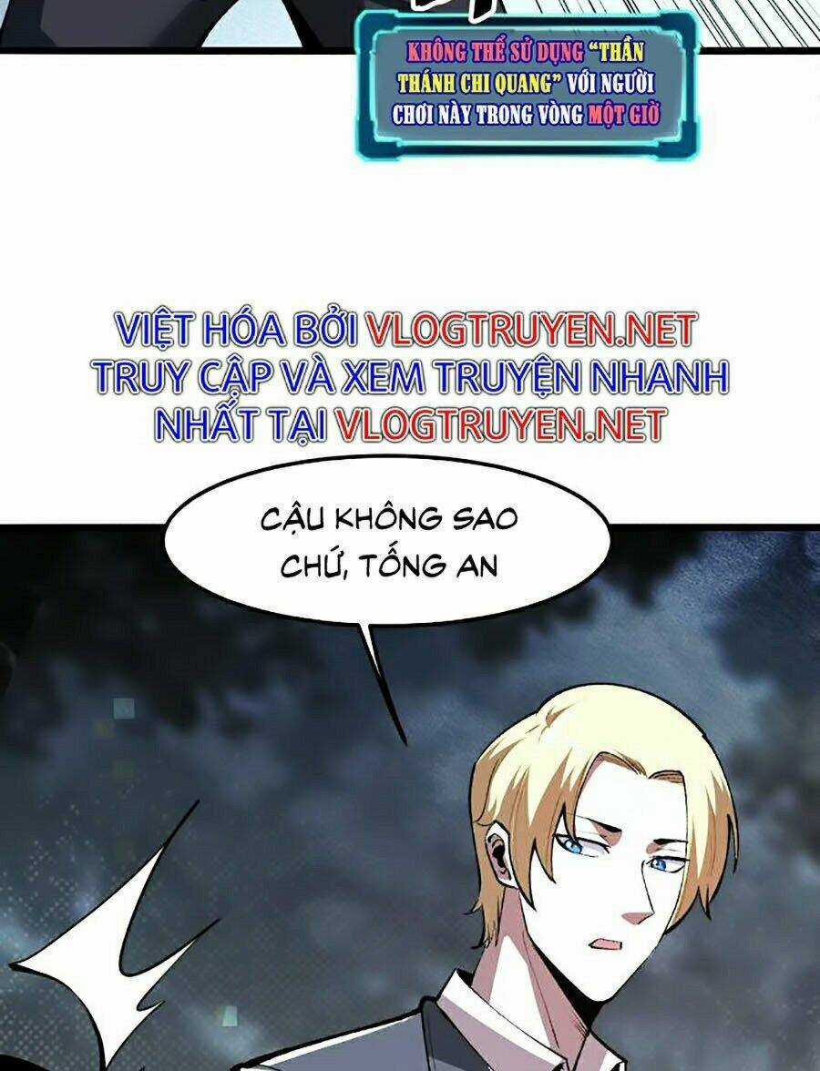 Tôi Dựa Vào Bug Làm Ông Nội Người Ta Chapter 24 trang 53