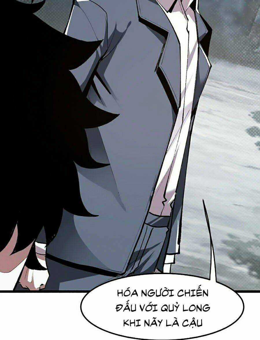 Tôi Dựa Vào Bug Làm Ông Nội Người Ta Chapter 24 trang 54