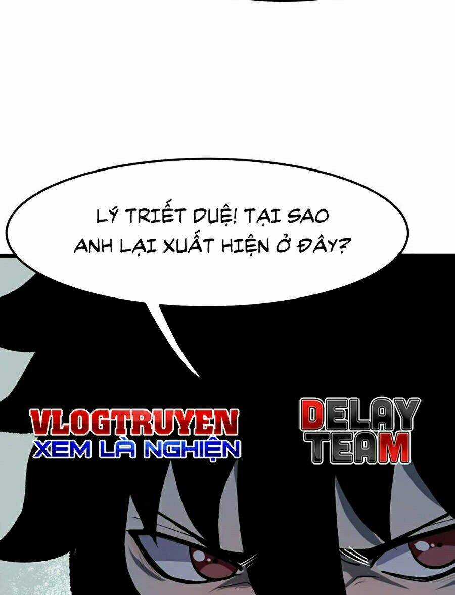 Tôi Dựa Vào Bug Làm Ông Nội Người Ta Chapter 24 trang 55