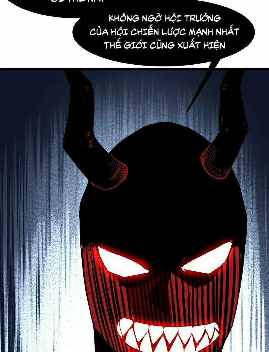 Tôi Dựa Vào Bug Làm Ông Nội Người Ta Chapter 24 trang 59