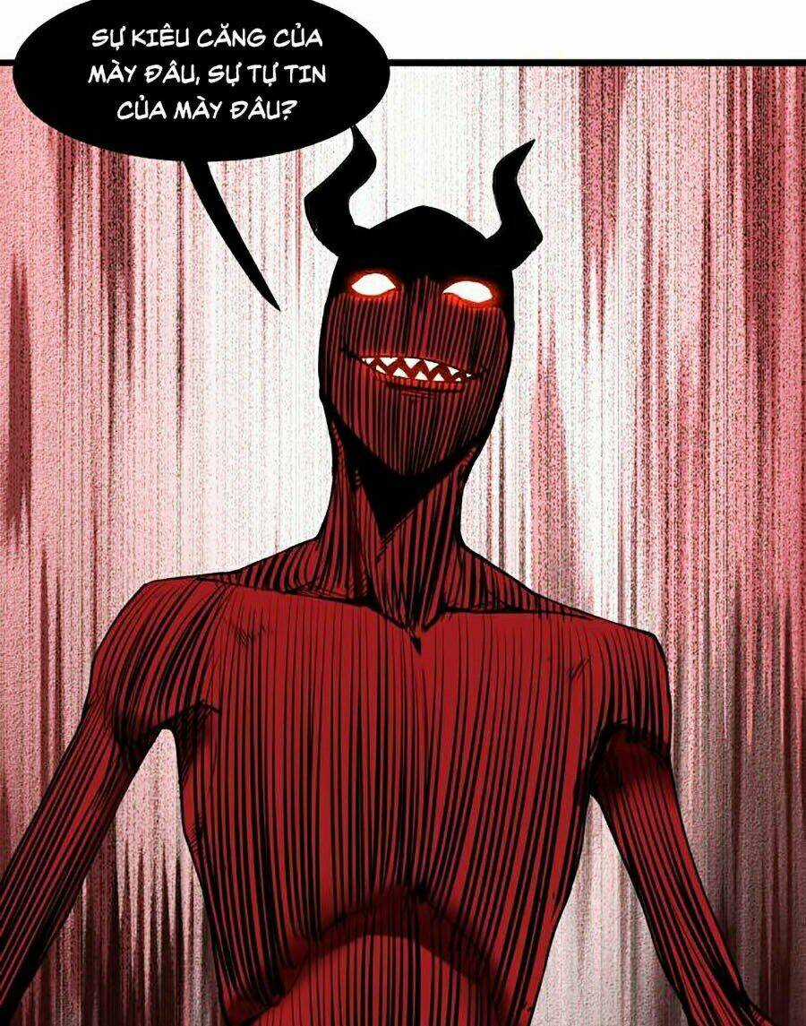 Tôi Dựa Vào Bug Làm Ông Nội Người Ta Chapter 24 trang 6