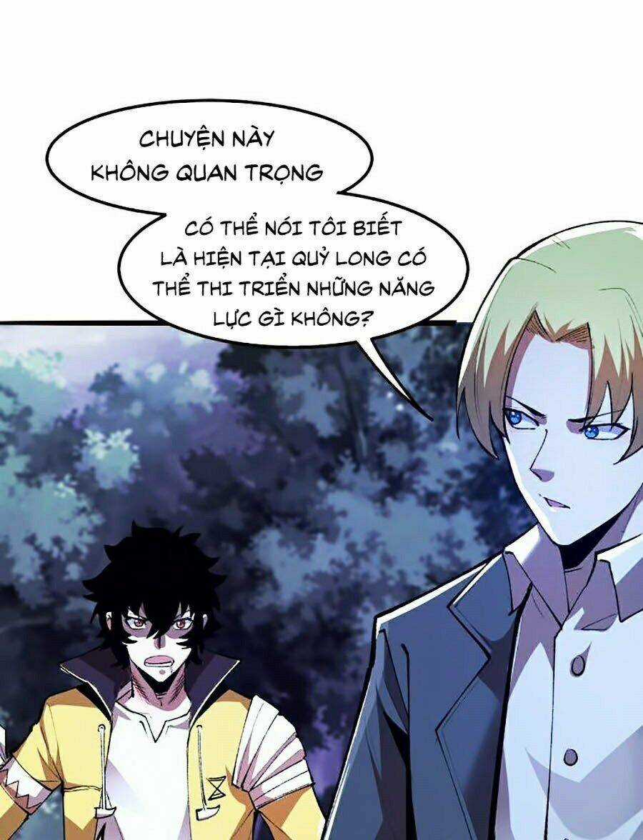 Tôi Dựa Vào Bug Làm Ông Nội Người Ta Chapter 24 trang 61