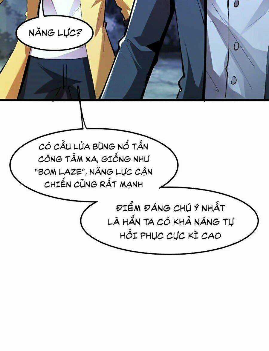 Tôi Dựa Vào Bug Làm Ông Nội Người Ta Chapter 24 trang 62