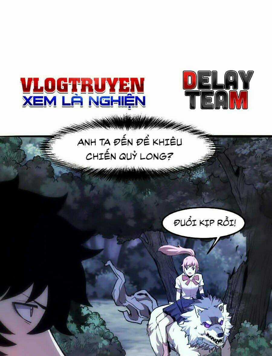 Tôi Dựa Vào Bug Làm Ông Nội Người Ta Chapter 24 trang 63