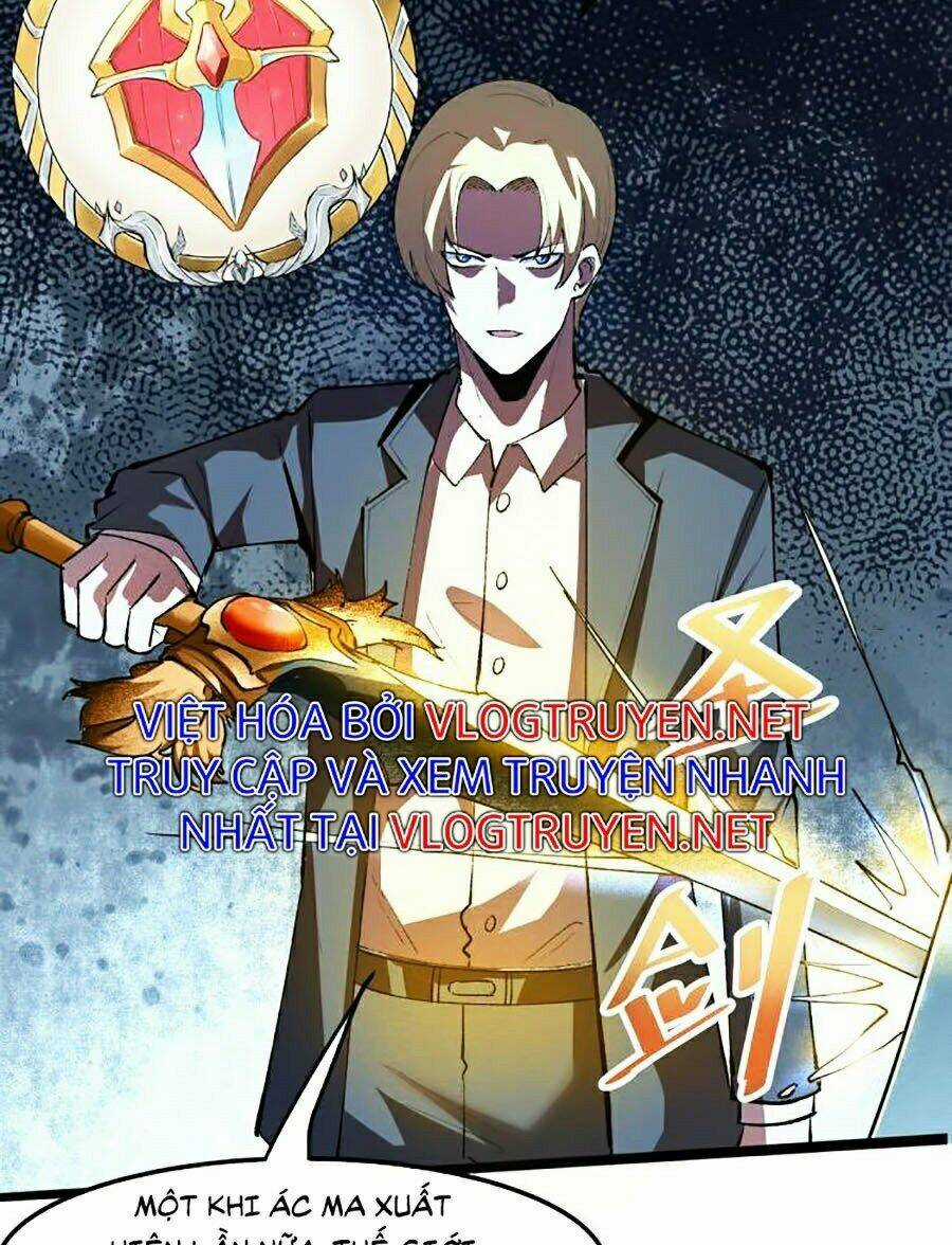 Tôi Dựa Vào Bug Làm Ông Nội Người Ta Chapter 24 trang 65