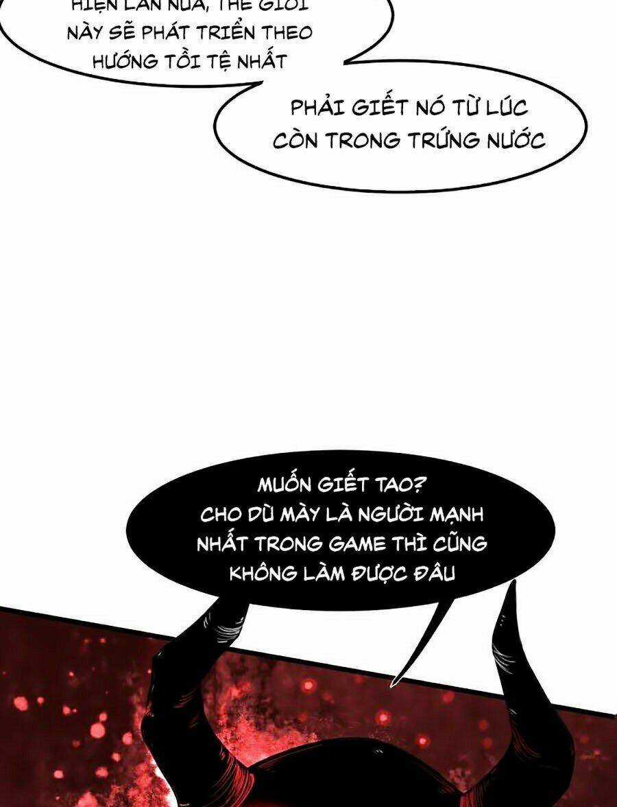 Tôi Dựa Vào Bug Làm Ông Nội Người Ta Chapter 24 trang 66