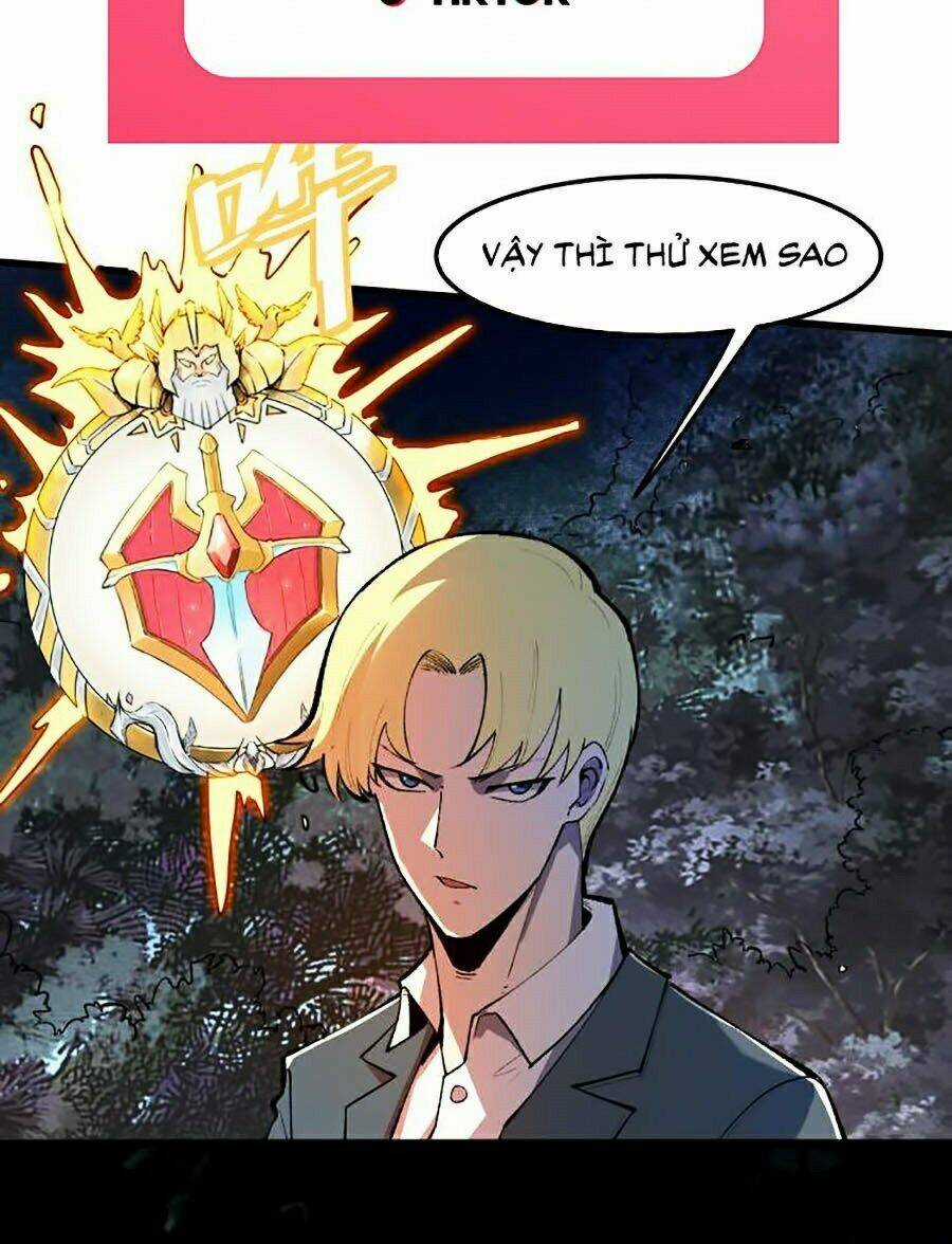 Tôi Dựa Vào Bug Làm Ông Nội Người Ta Chapter 24 trang 69