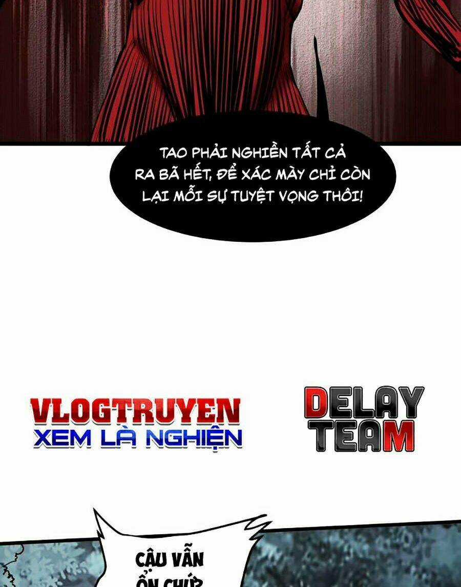 Tôi Dựa Vào Bug Làm Ông Nội Người Ta Chapter 24 trang 7