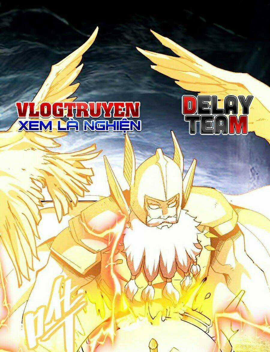 Tôi Dựa Vào Bug Làm Ông Nội Người Ta Chapter 24 trang 70