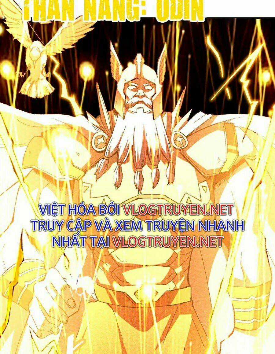 Tôi Dựa Vào Bug Làm Ông Nội Người Ta Chapter 24 trang 76