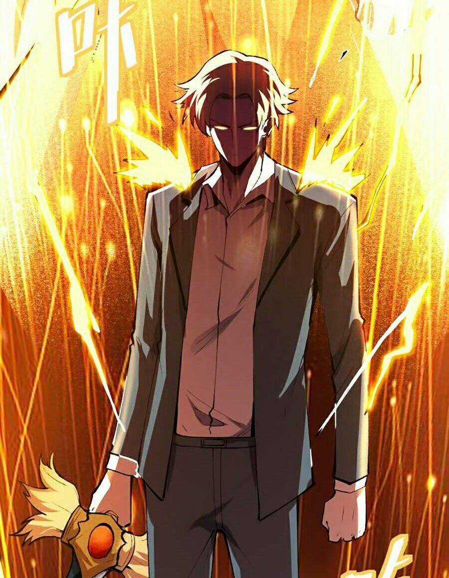 Tôi Dựa Vào Bug Làm Ông Nội Người Ta Chapter 24 trang 77