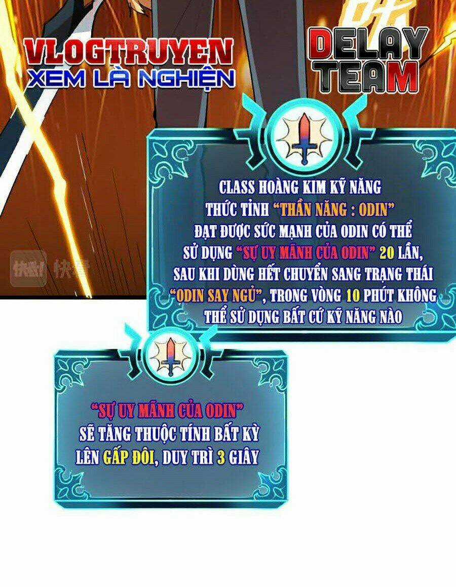 Tôi Dựa Vào Bug Làm Ông Nội Người Ta Chapter 24 trang 78