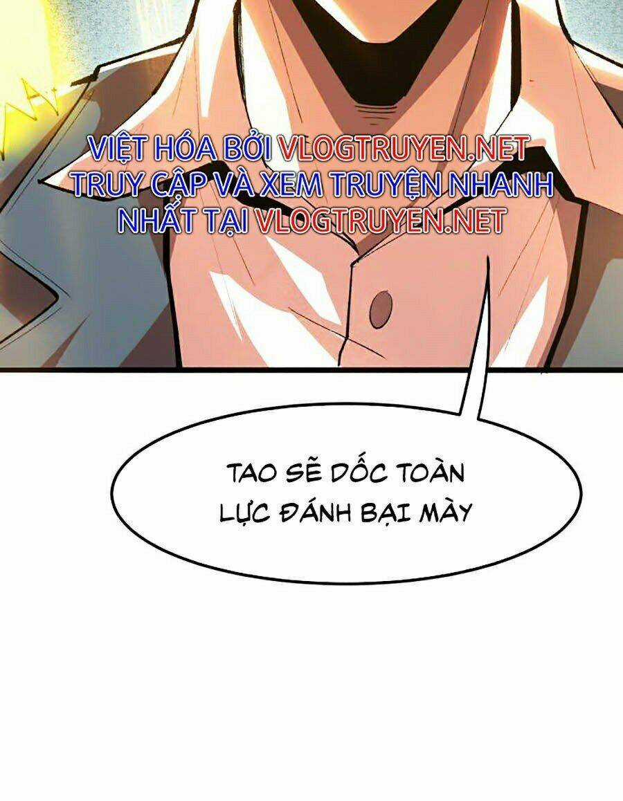 Tôi Dựa Vào Bug Làm Ông Nội Người Ta Chapter 24 trang 80