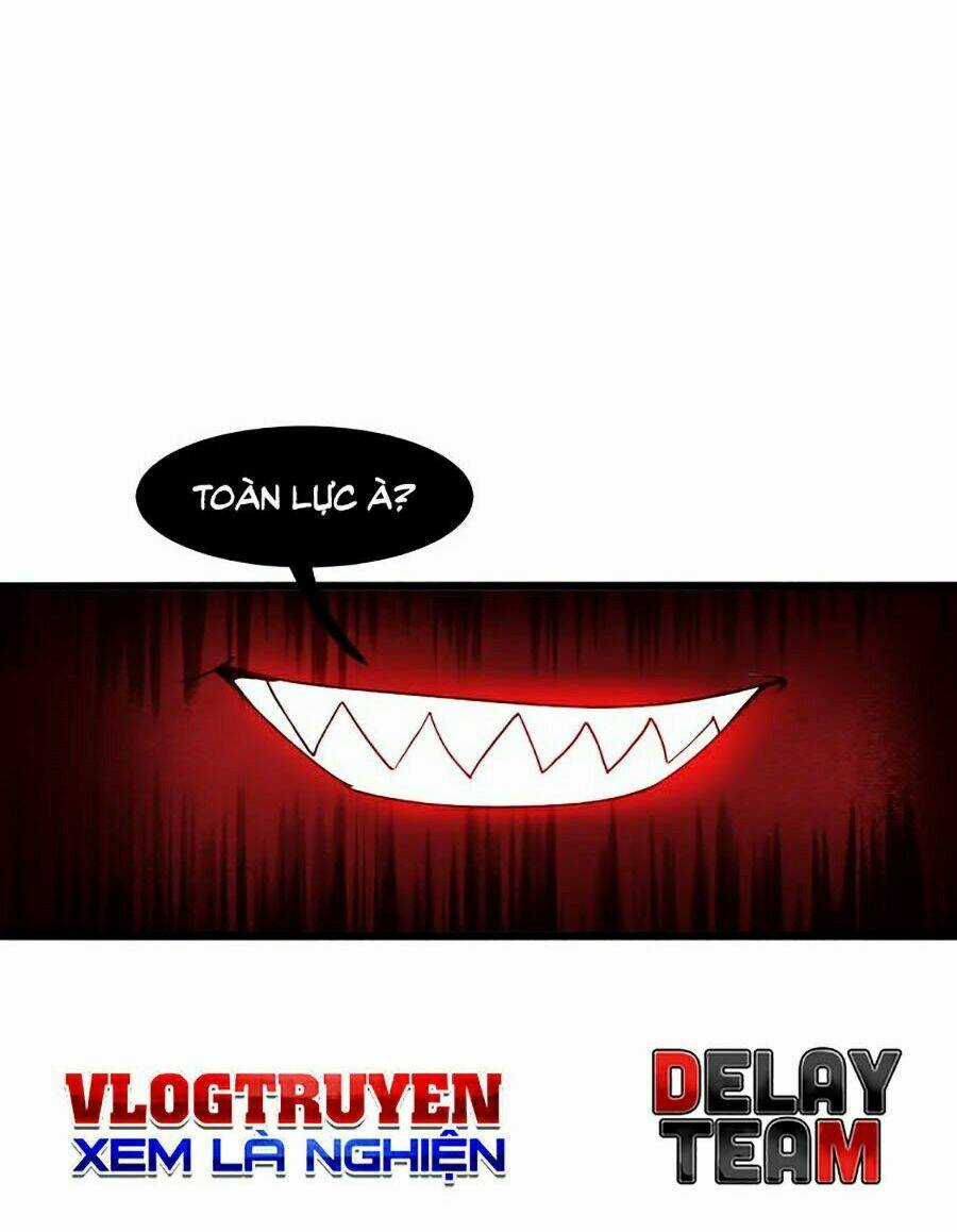 Tôi Dựa Vào Bug Làm Ông Nội Người Ta Chapter 24 trang 81