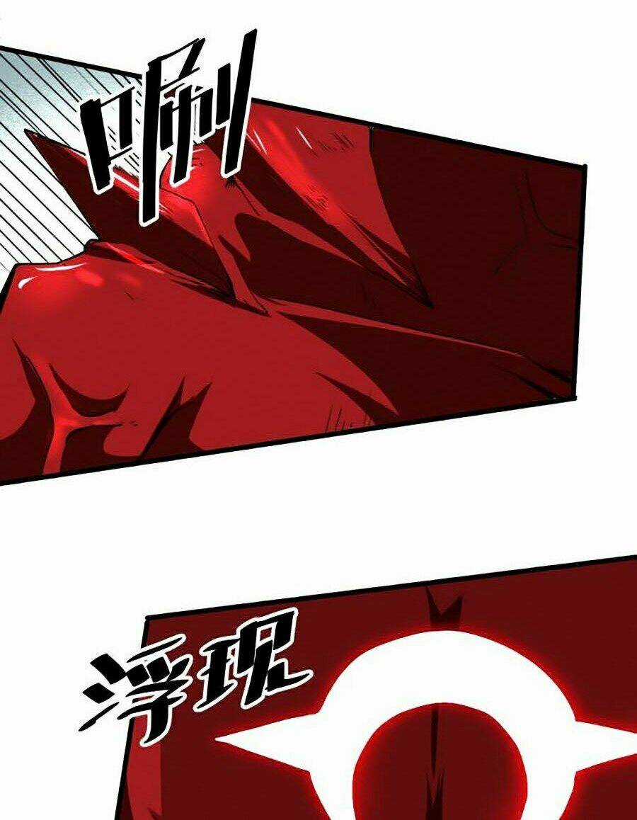 Tôi Dựa Vào Bug Làm Ông Nội Người Ta Chapter 24 trang 83