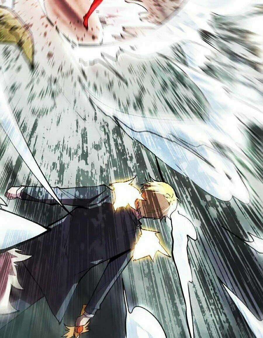 Tôi Dựa Vào Bug Làm Ông Nội Người Ta Chapter 24 trang 85