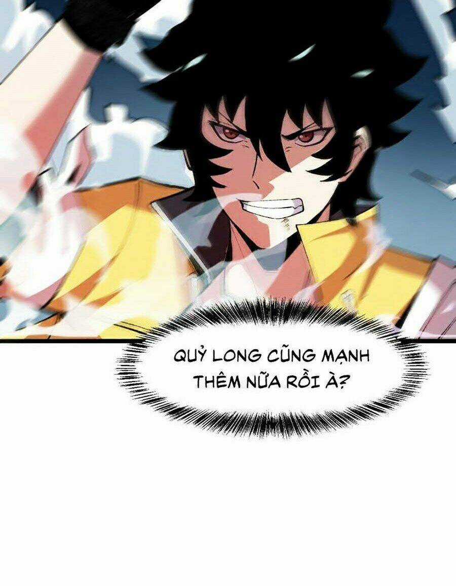 Tôi Dựa Vào Bug Làm Ông Nội Người Ta Chapter 24 trang 87