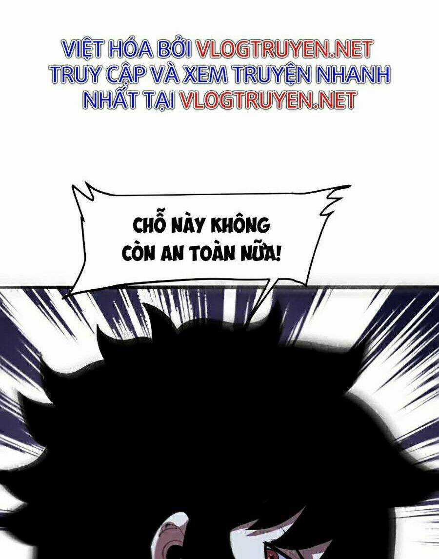 Tôi Dựa Vào Bug Làm Ông Nội Người Ta Chapter 24 trang 9