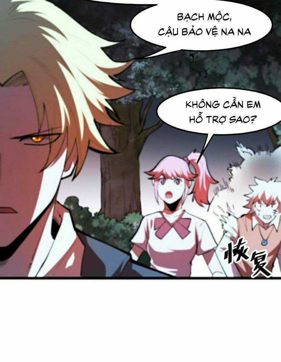 Tôi Dựa Vào Bug Làm Ông Nội Người Ta Chapter 24 trang 90