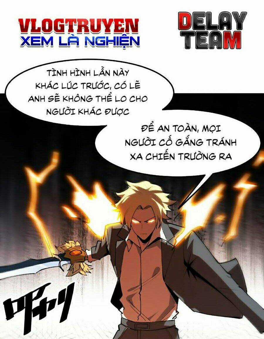 Tôi Dựa Vào Bug Làm Ông Nội Người Ta Chapter 24 trang 91