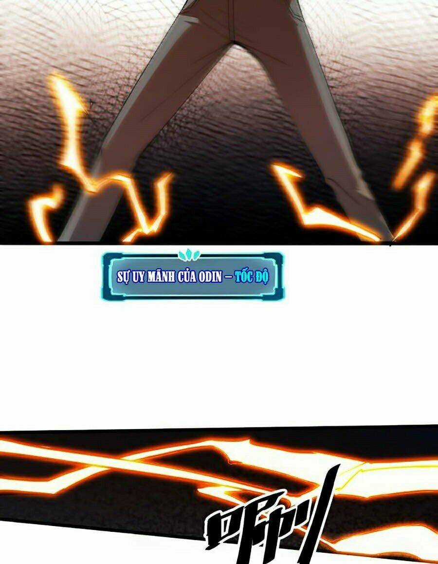 Tôi Dựa Vào Bug Làm Ông Nội Người Ta Chapter 24 trang 92