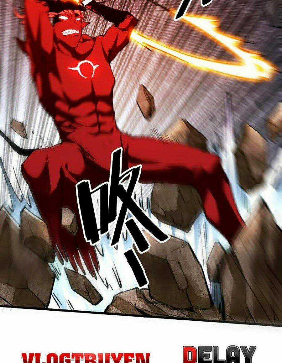 Tôi Dựa Vào Bug Làm Ông Nội Người Ta Chapter 24 trang 94