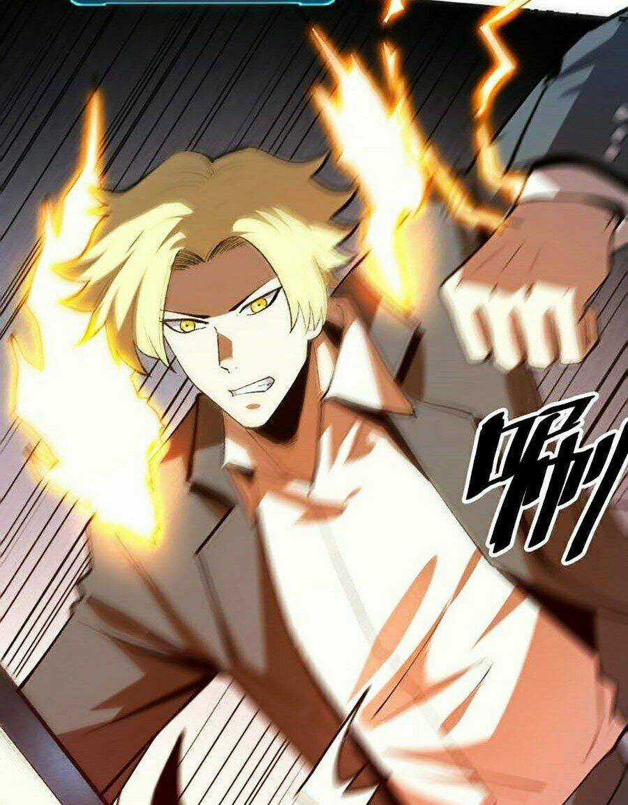 Tôi Dựa Vào Bug Làm Ông Nội Người Ta Chapter 24 trang 98