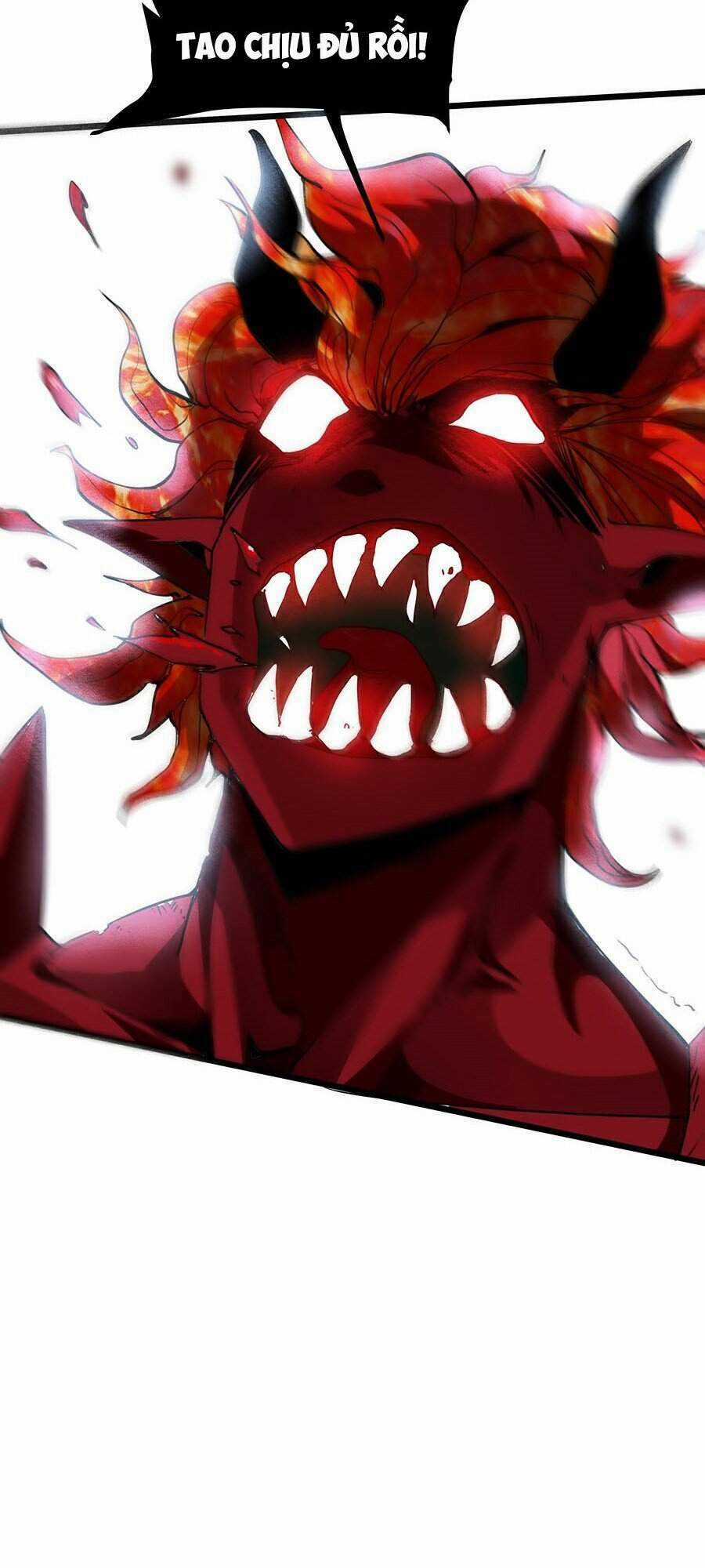 Tôi Dựa Vào Bug Làm Ông Nội Người Ta Chapter 25 trang 12