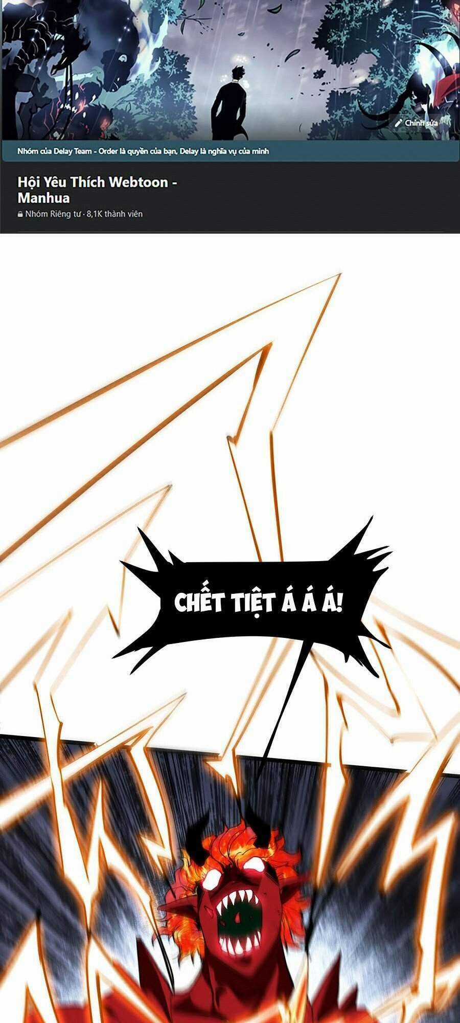 Tôi Dựa Vào Bug Làm Ông Nội Người Ta Chapter 25 trang 2