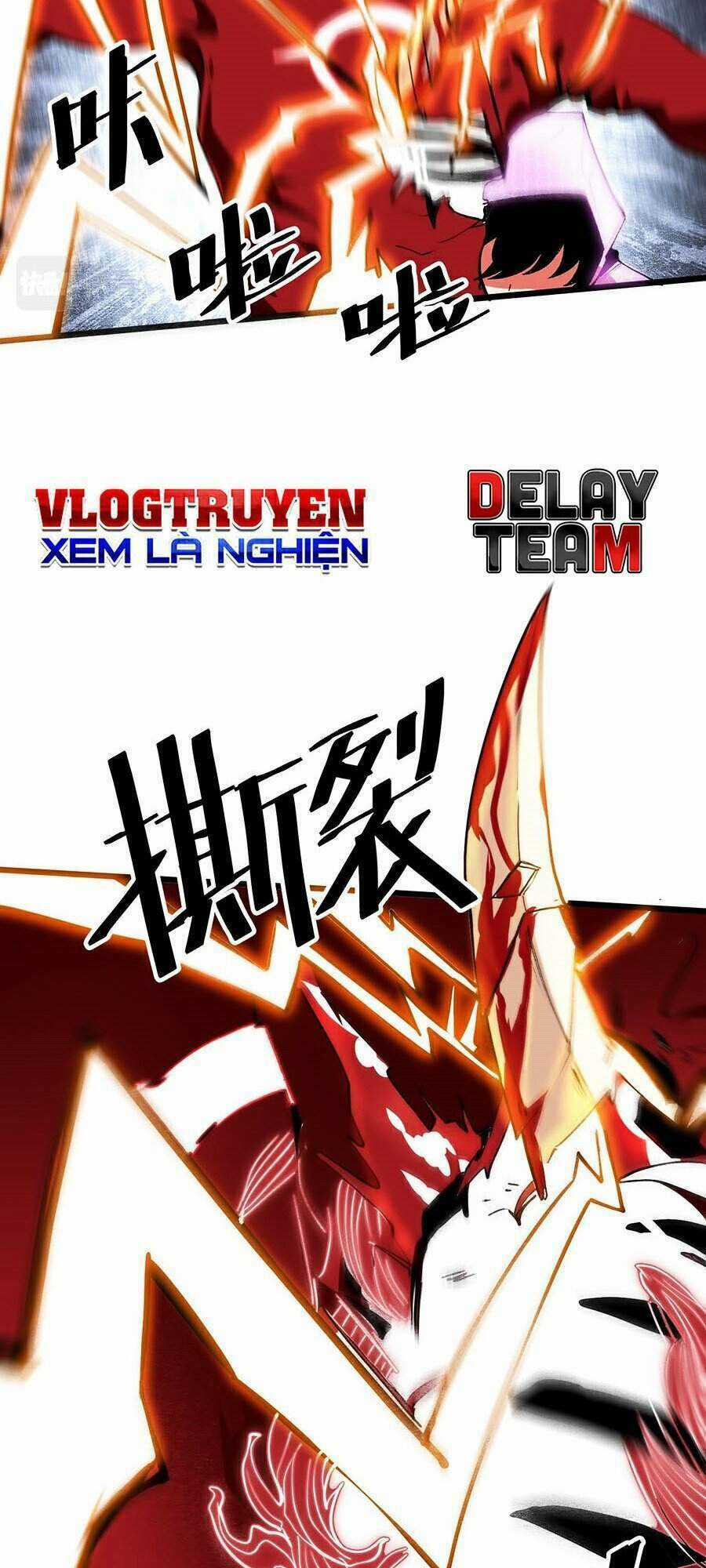 Tôi Dựa Vào Bug Làm Ông Nội Người Ta Chapter 25 trang 4