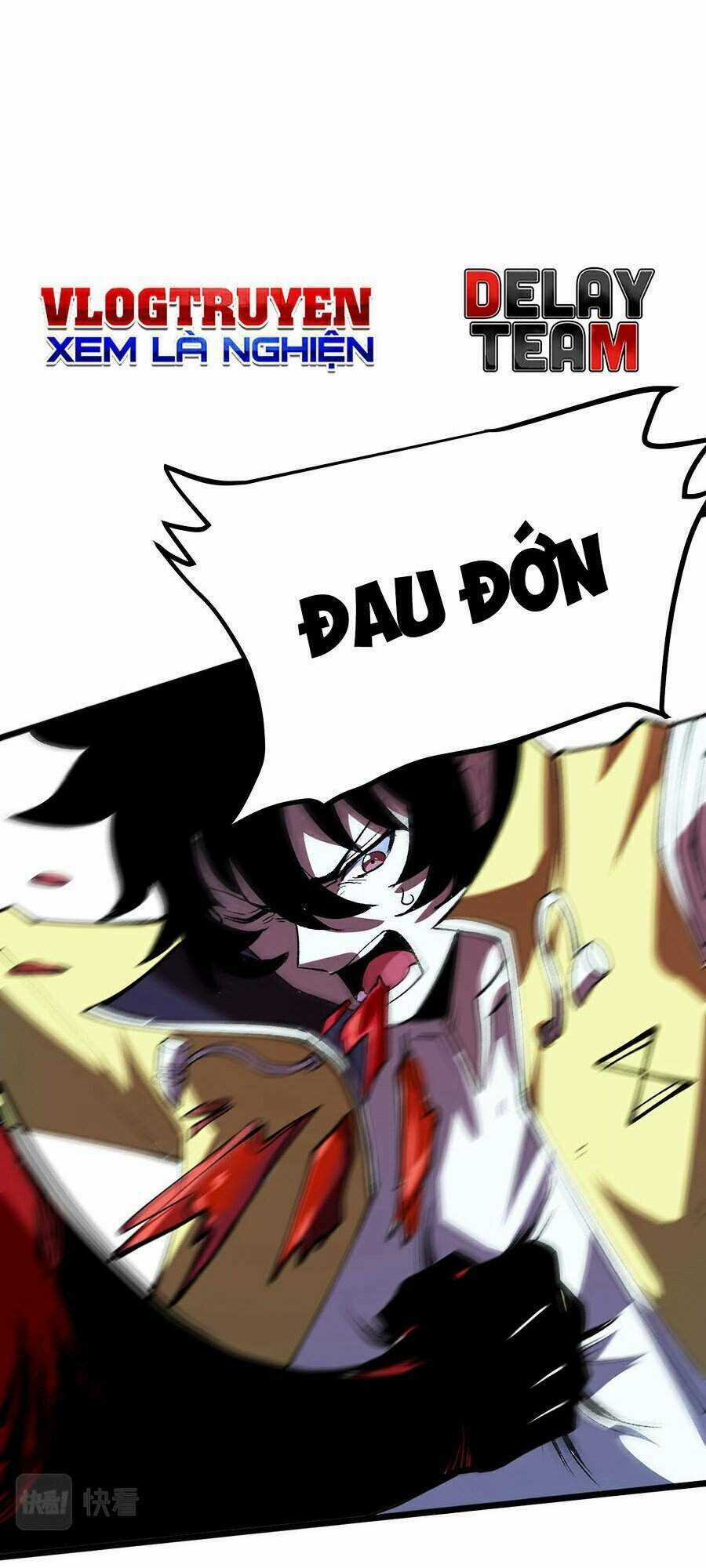 Tôi Dựa Vào Bug Làm Ông Nội Người Ta Chapter 25 trang 40