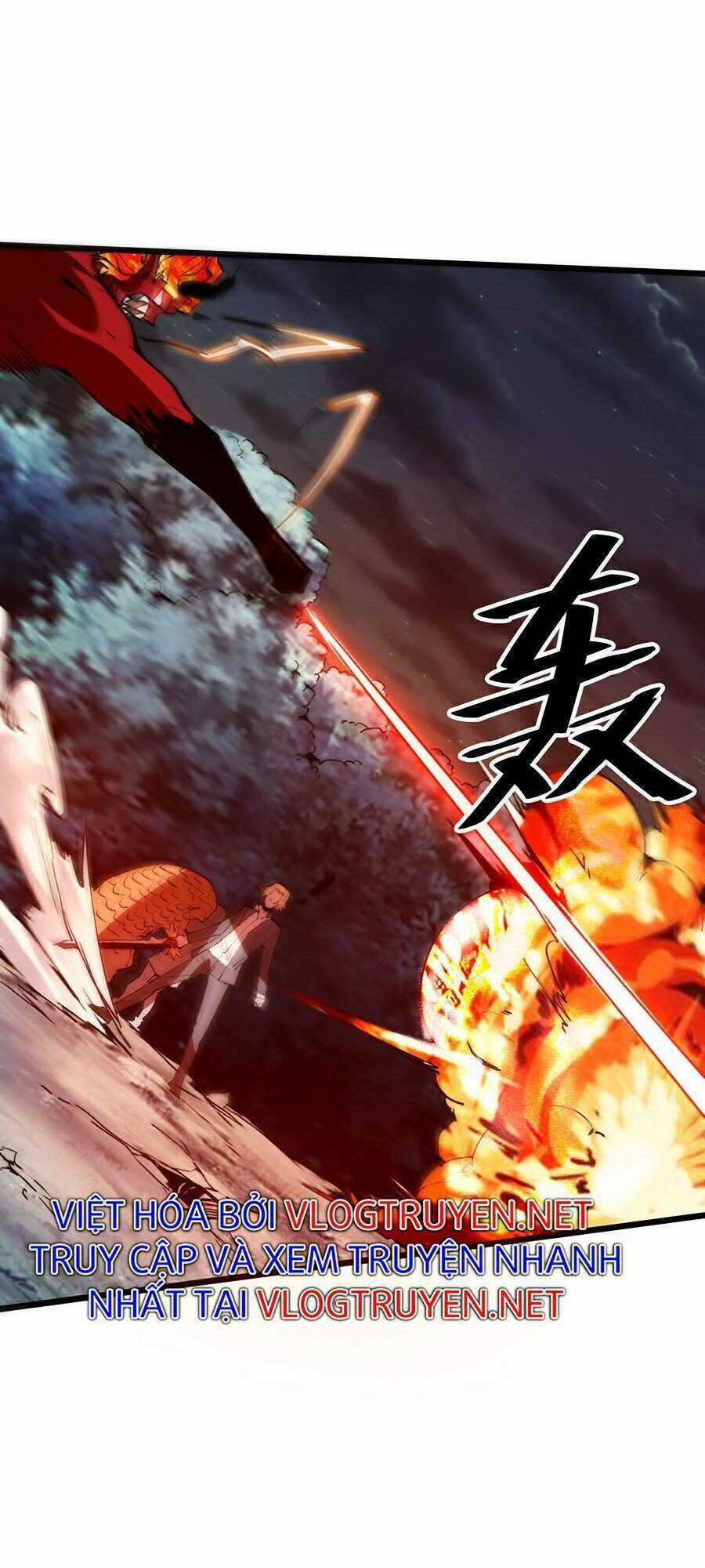 Tôi Dựa Vào Bug Làm Ông Nội Người Ta Chapter 25 trang 42