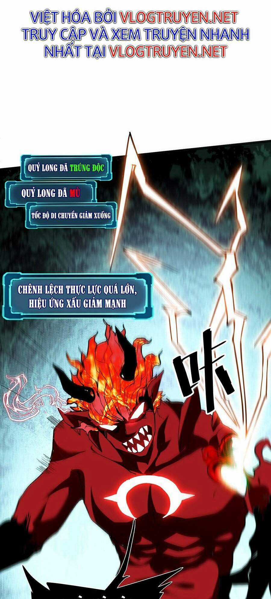 Tôi Dựa Vào Bug Làm Ông Nội Người Ta Chapter 25 trang 46