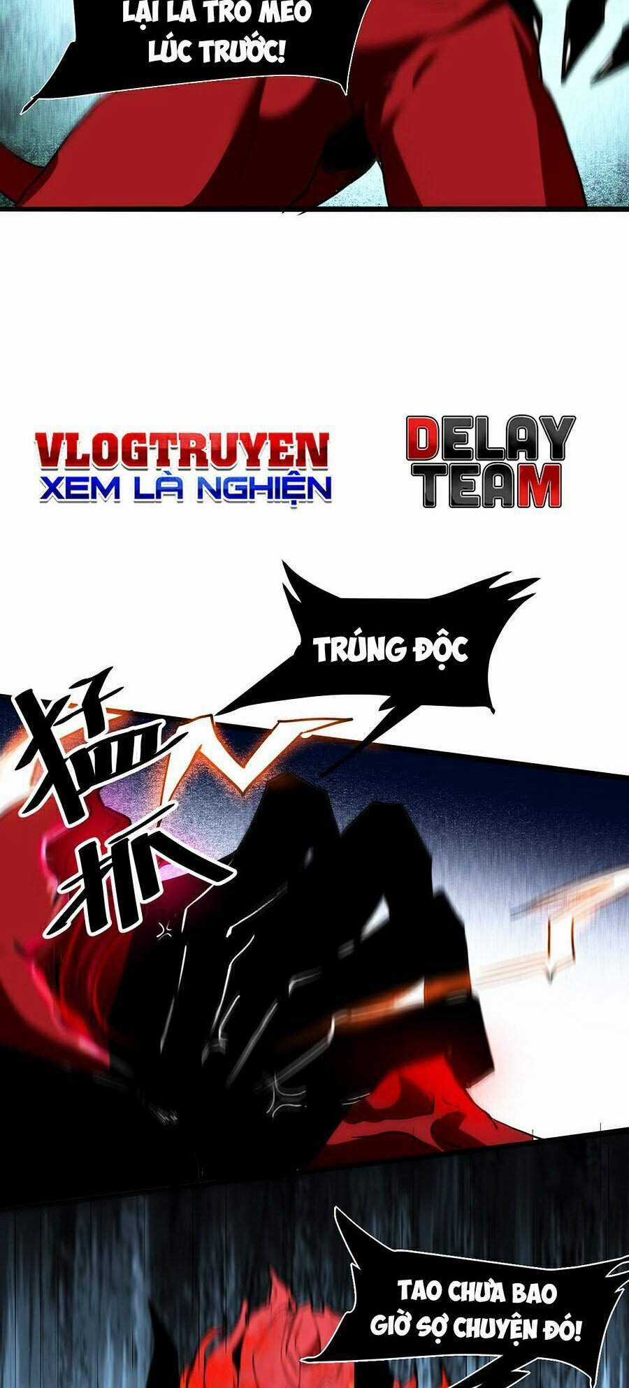 Tôi Dựa Vào Bug Làm Ông Nội Người Ta Chapter 25 trang 47