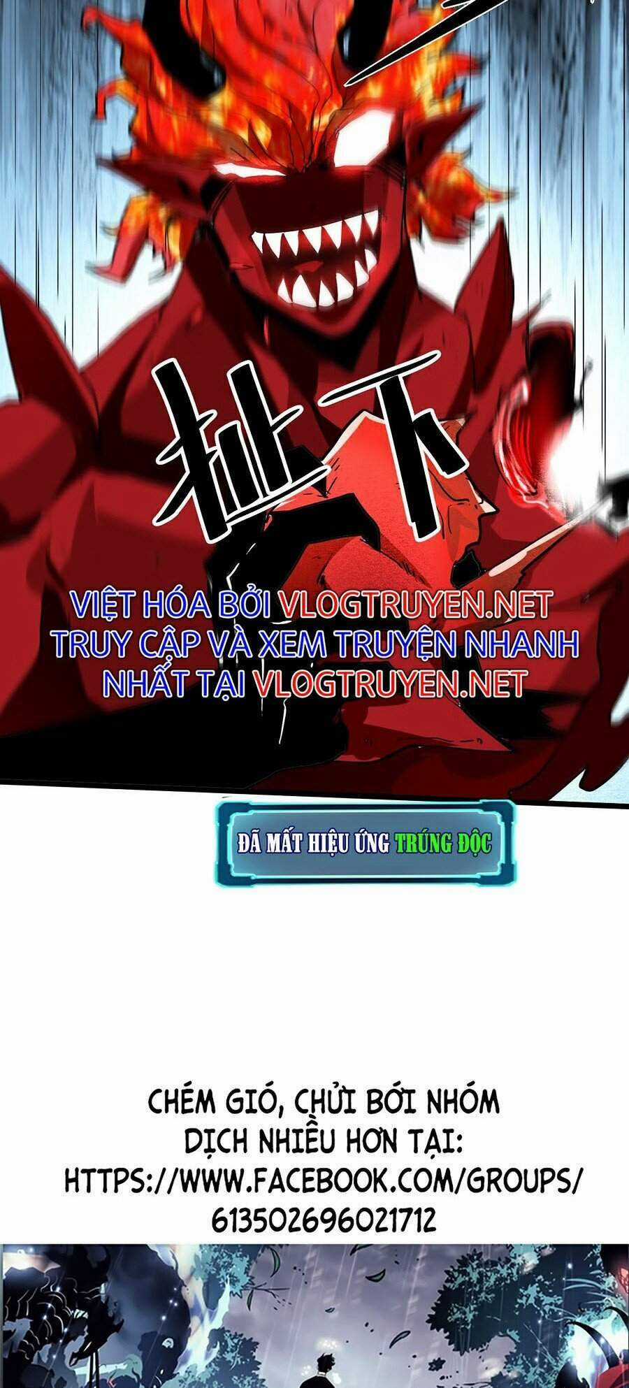 Tôi Dựa Vào Bug Làm Ông Nội Người Ta Chapter 25 trang 48