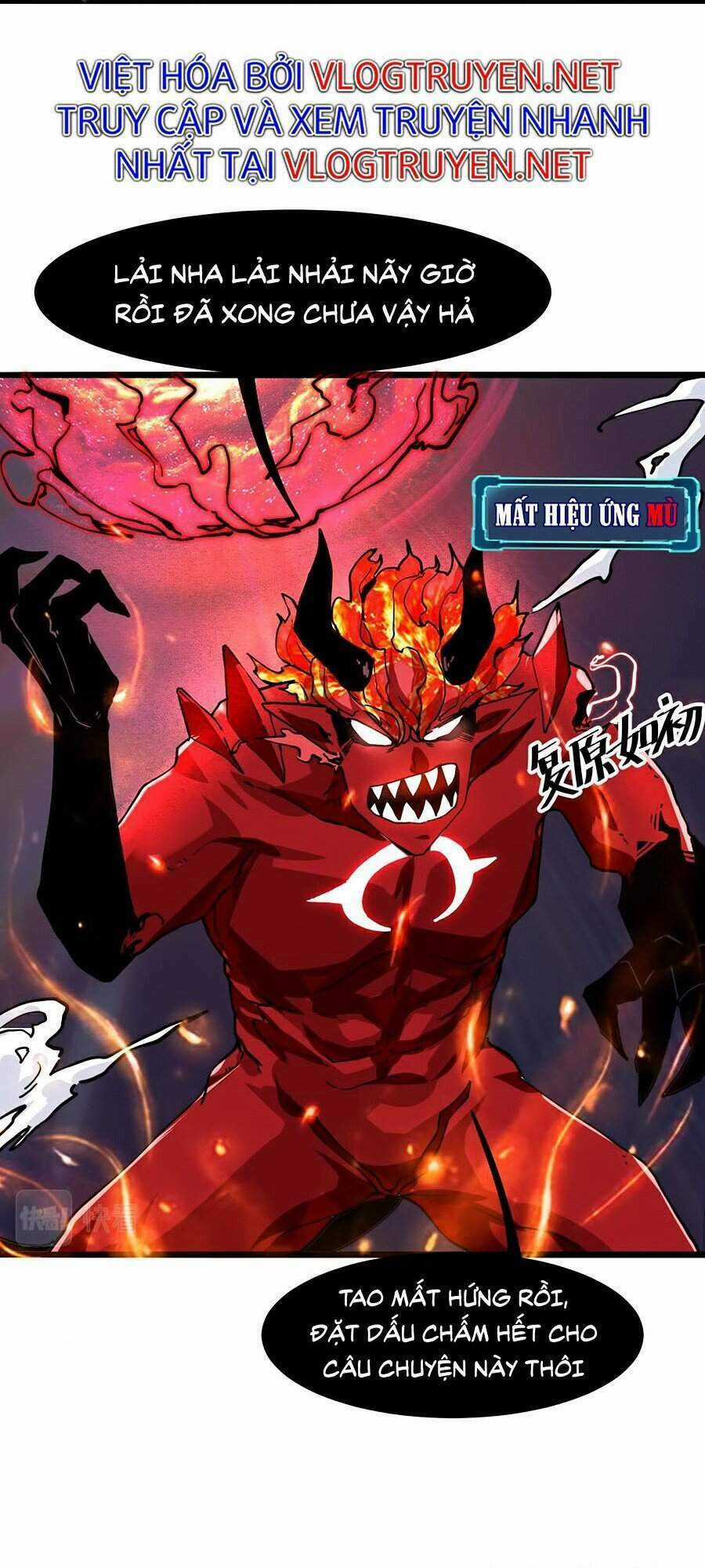 Tôi Dựa Vào Bug Làm Ông Nội Người Ta Chapter 25 trang 57