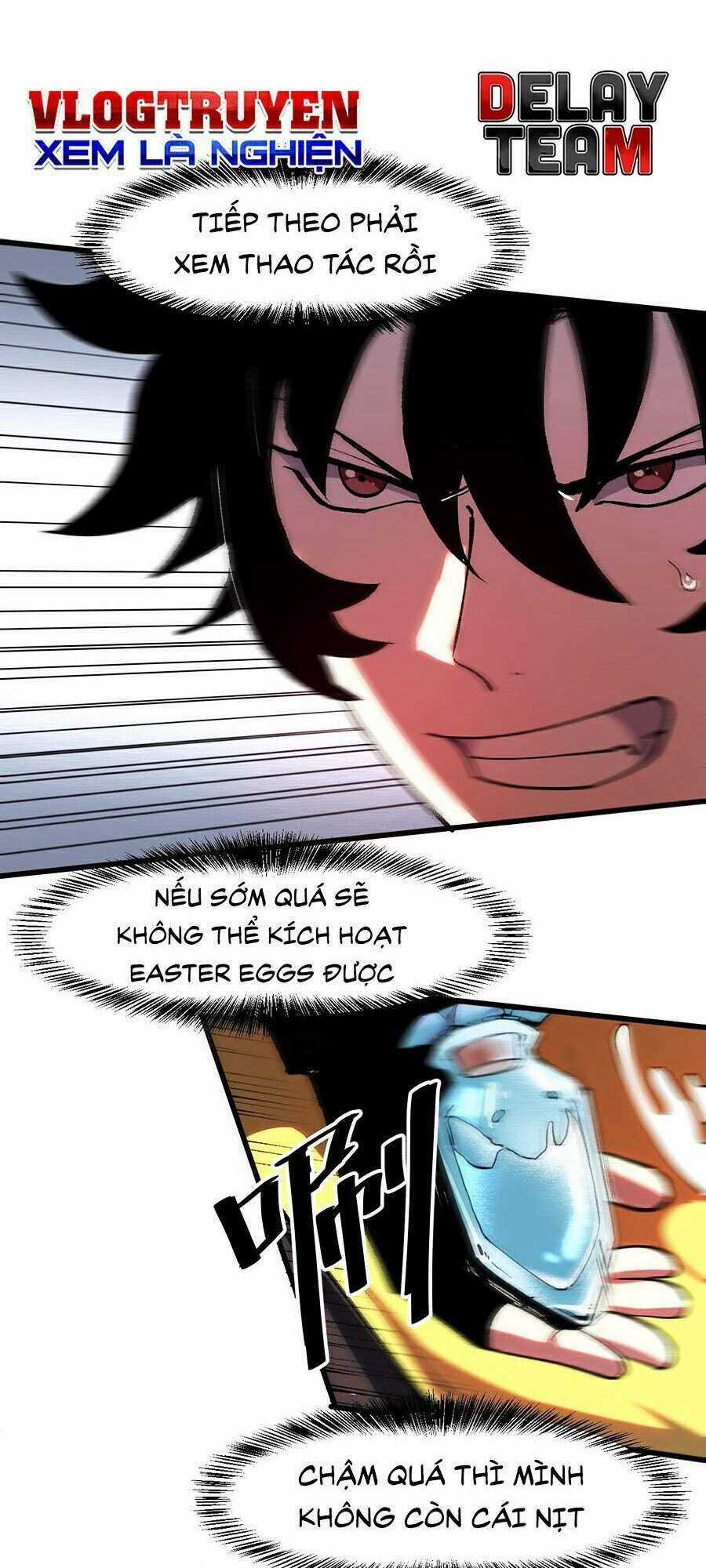 Tôi Dựa Vào Bug Làm Ông Nội Người Ta Chapter 25 trang 63