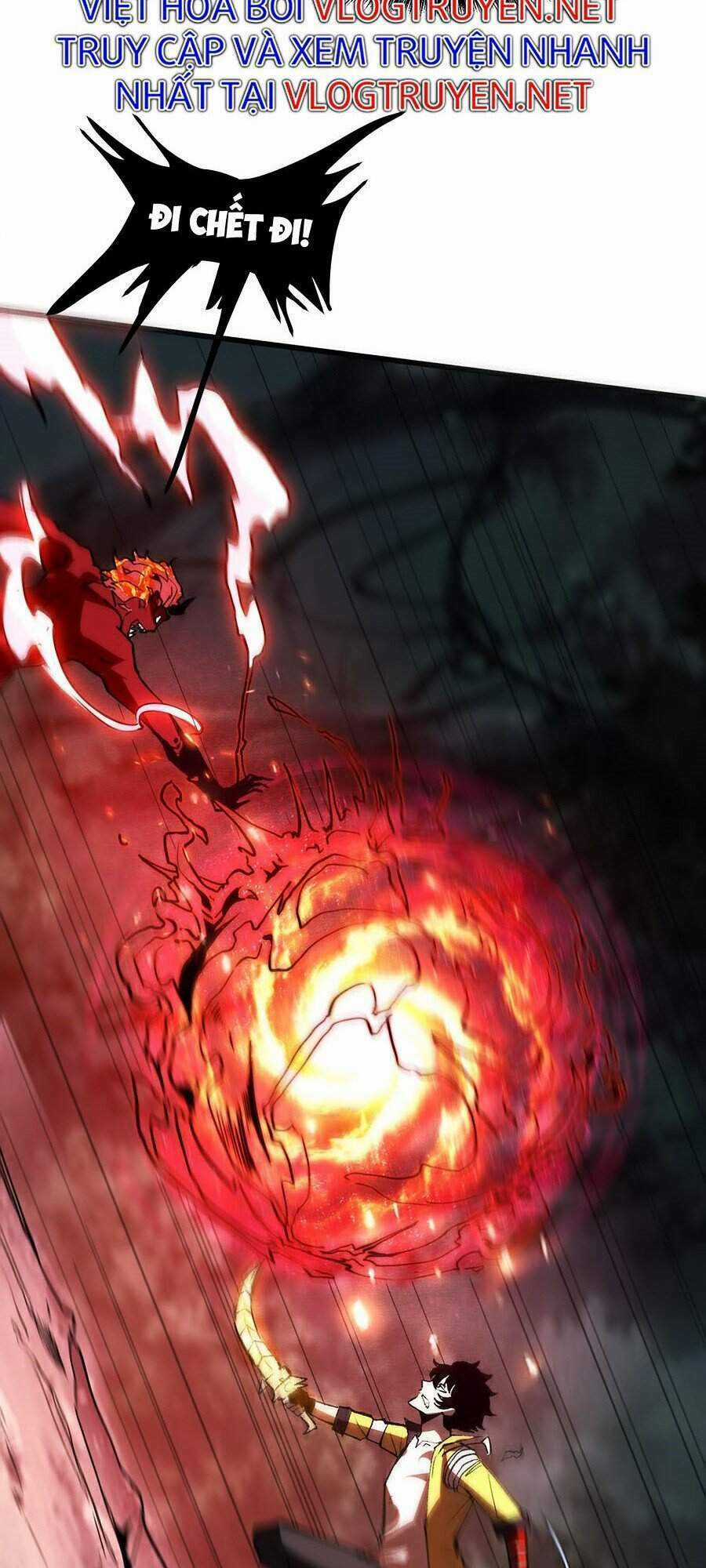 Tôi Dựa Vào Bug Làm Ông Nội Người Ta Chapter 25 trang 65