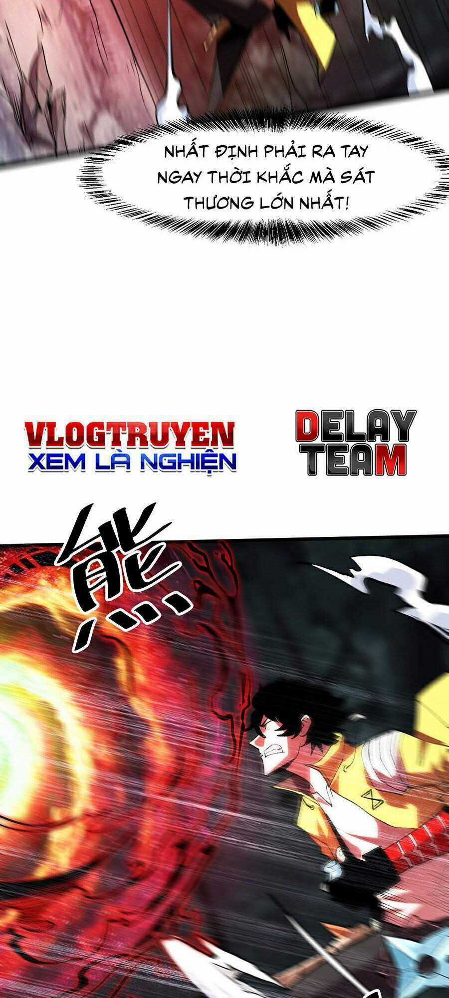 Tôi Dựa Vào Bug Làm Ông Nội Người Ta Chapter 25 trang 67