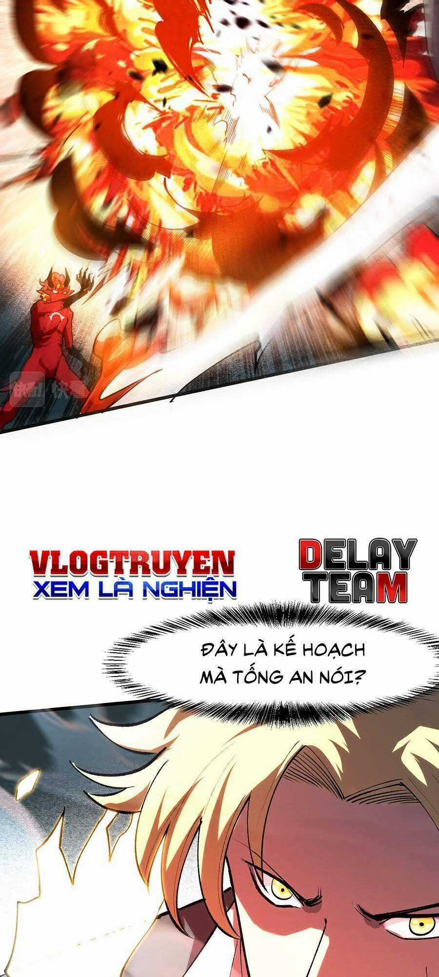 Tôi Dựa Vào Bug Làm Ông Nội Người Ta Chapter 25 trang 71