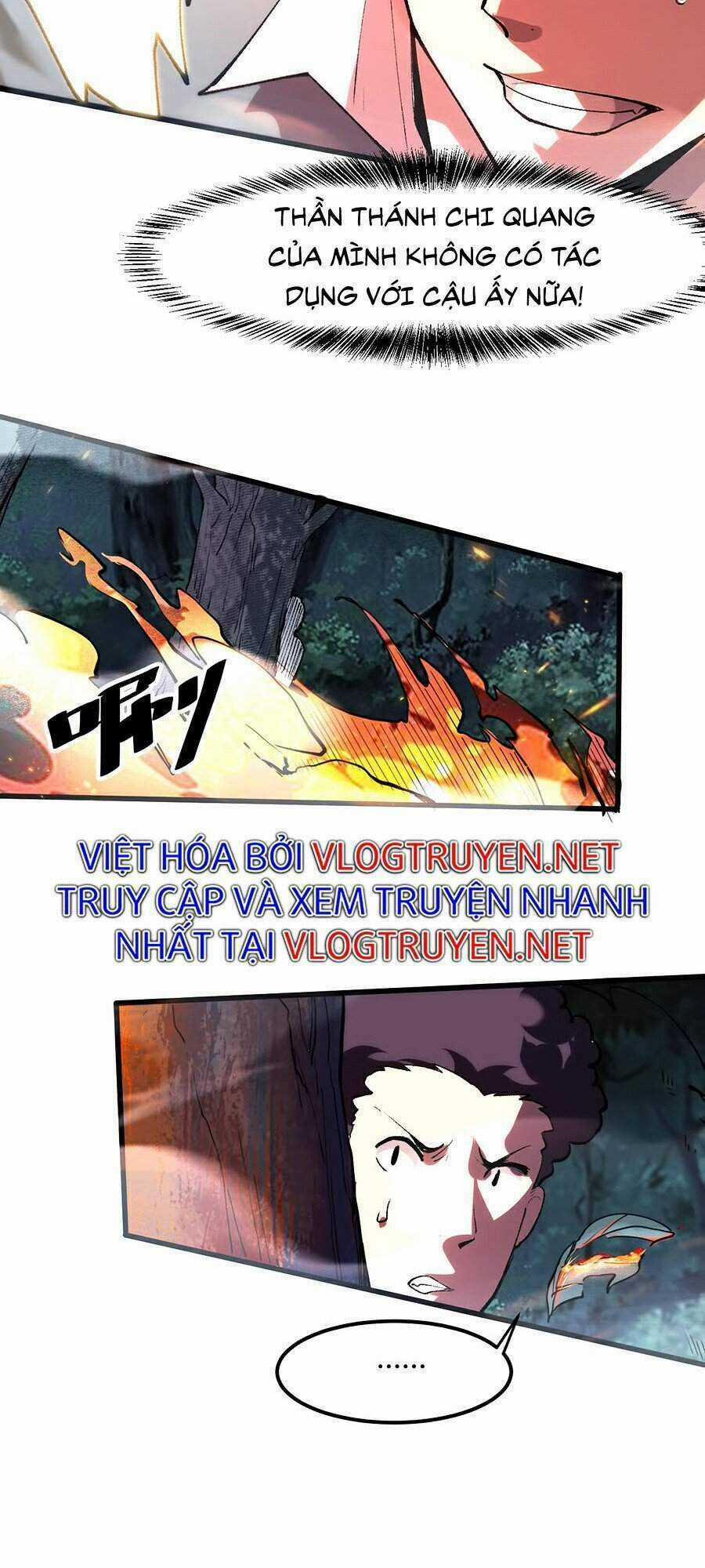 Tôi Dựa Vào Bug Làm Ông Nội Người Ta Chapter 25 trang 73