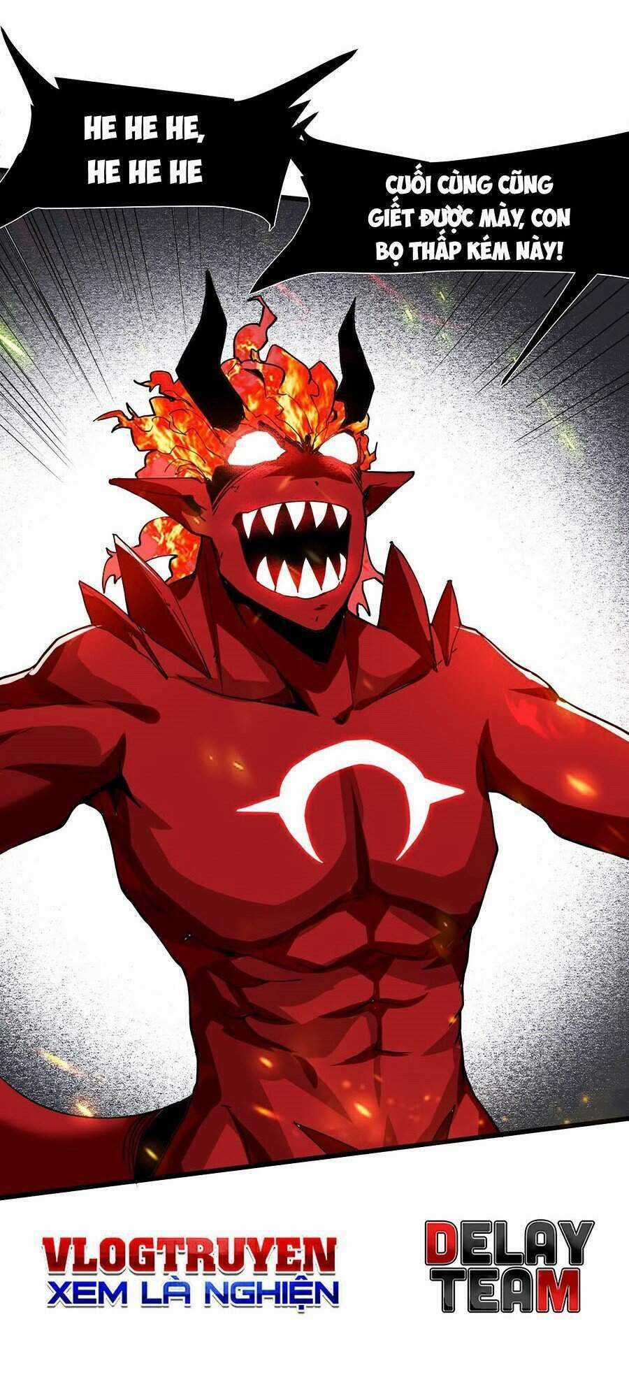 Tôi Dựa Vào Bug Làm Ông Nội Người Ta Chapter 25 trang 75