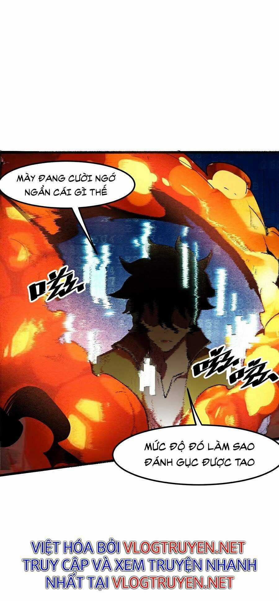 Tôi Dựa Vào Bug Làm Ông Nội Người Ta Chapter 25 trang 77