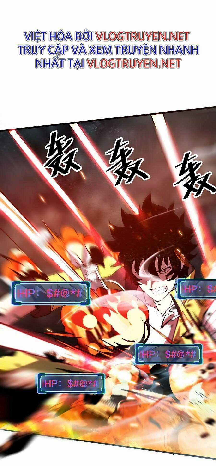 Tôi Dựa Vào Bug Làm Ông Nội Người Ta Chapter 25 trang 83