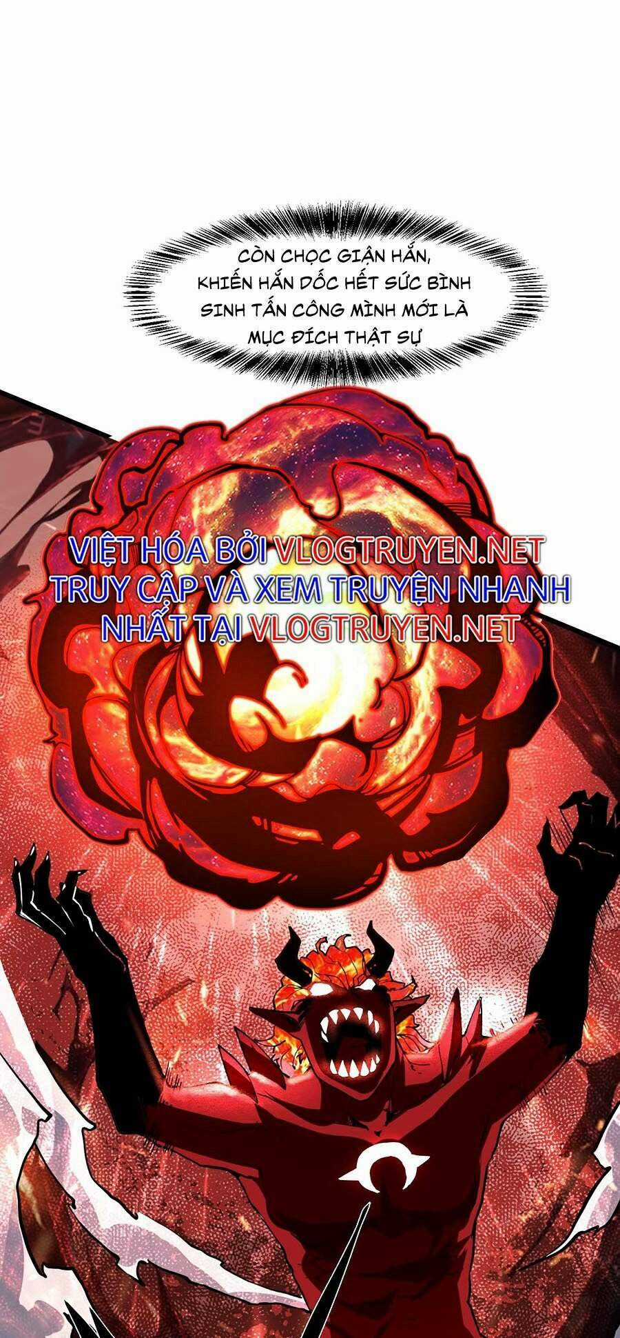 Tôi Dựa Vào Bug Làm Ông Nội Người Ta Chapter 25 trang 85