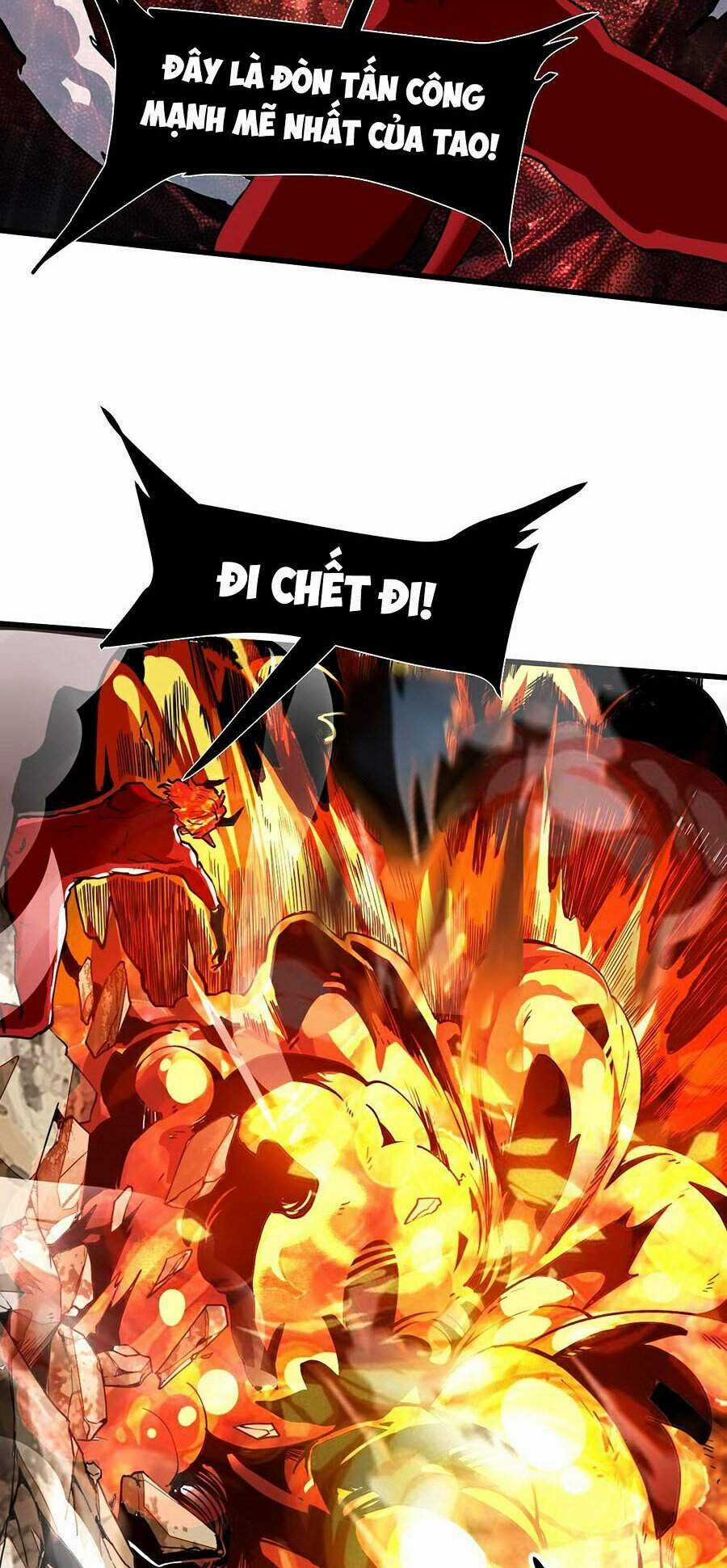 Tôi Dựa Vào Bug Làm Ông Nội Người Ta Chapter 25 trang 86