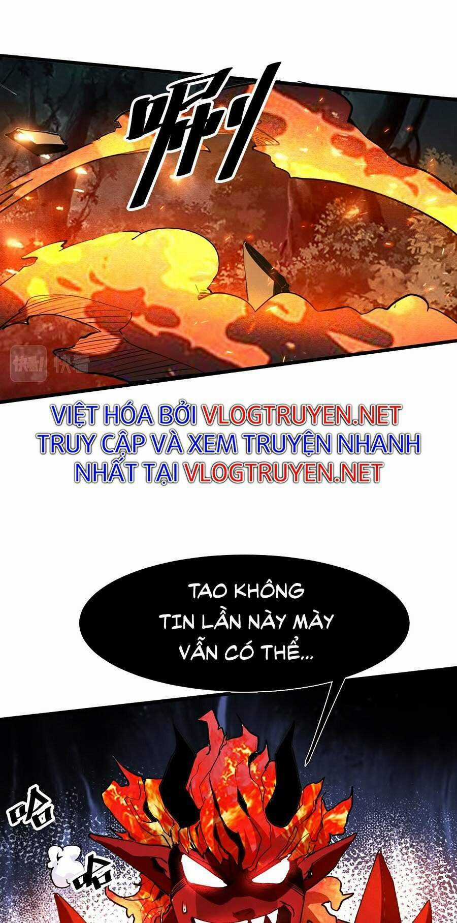 Tôi Dựa Vào Bug Làm Ông Nội Người Ta Chapter 25 trang 88