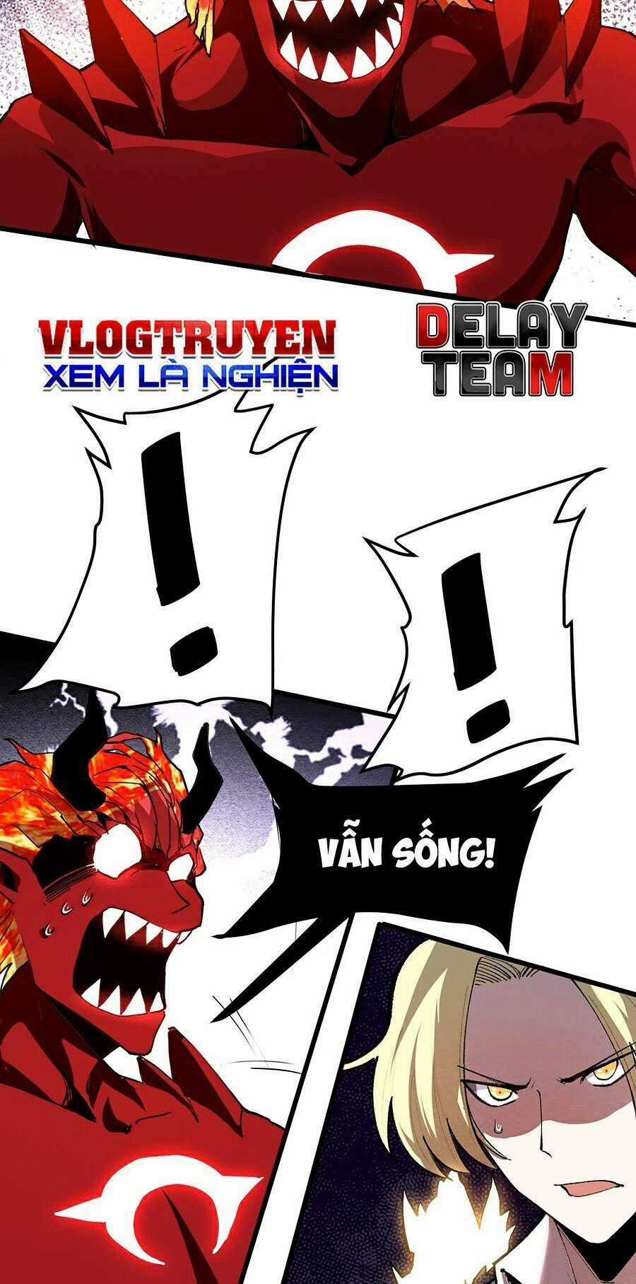 Tôi Dựa Vào Bug Làm Ông Nội Người Ta Chapter 25 trang 89